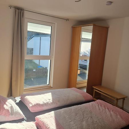 Ferienwohnung Am Rursee Simmerath Eksteriør billede