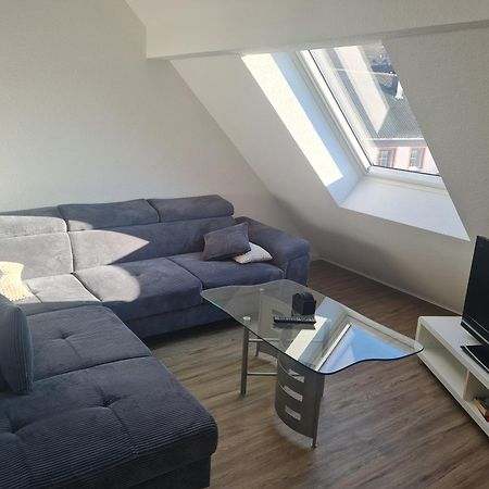 Ferienwohnung Am Rursee Simmerath Eksteriør billede