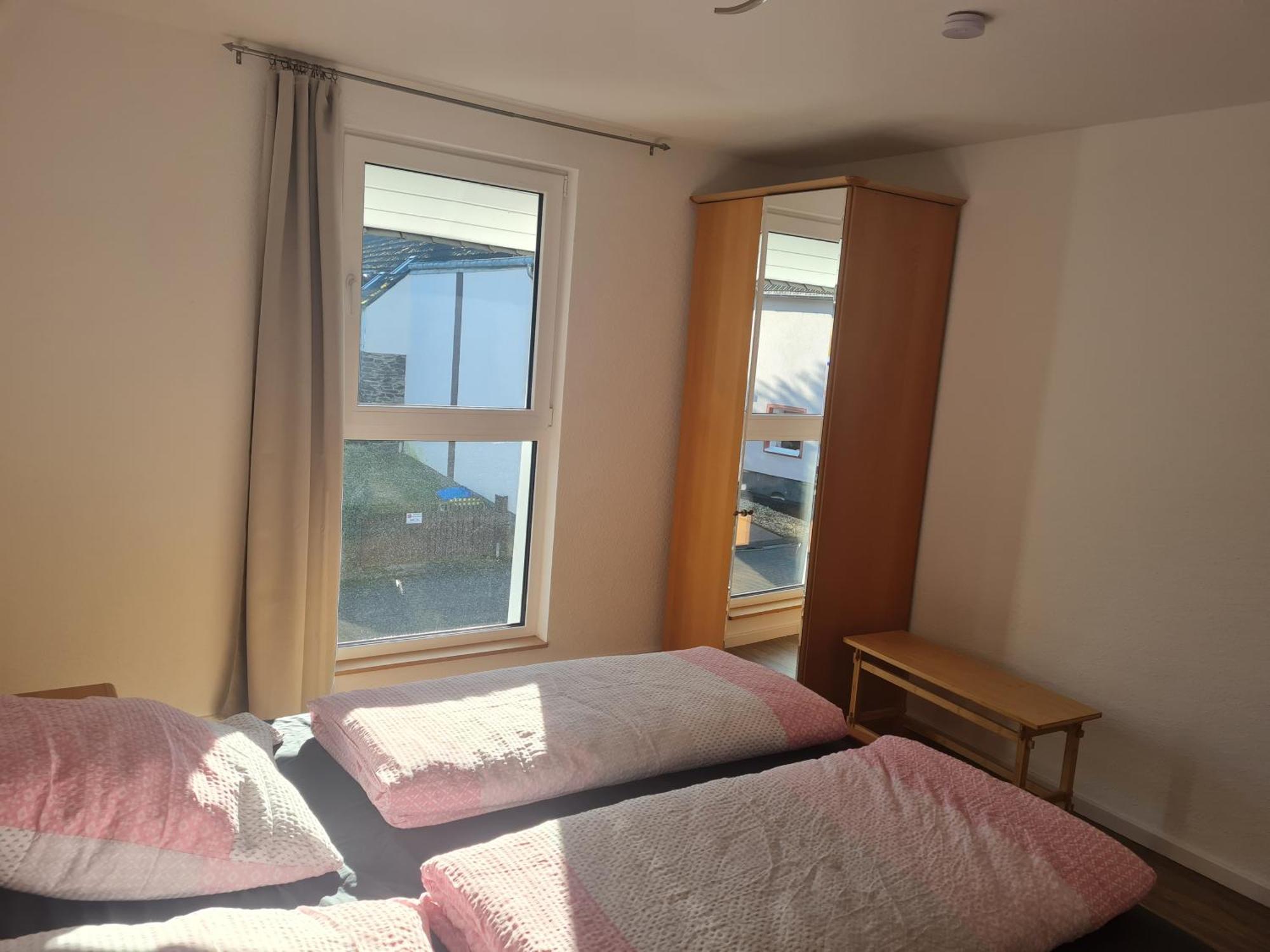 Ferienwohnung Am Rursee Simmerath Eksteriør billede