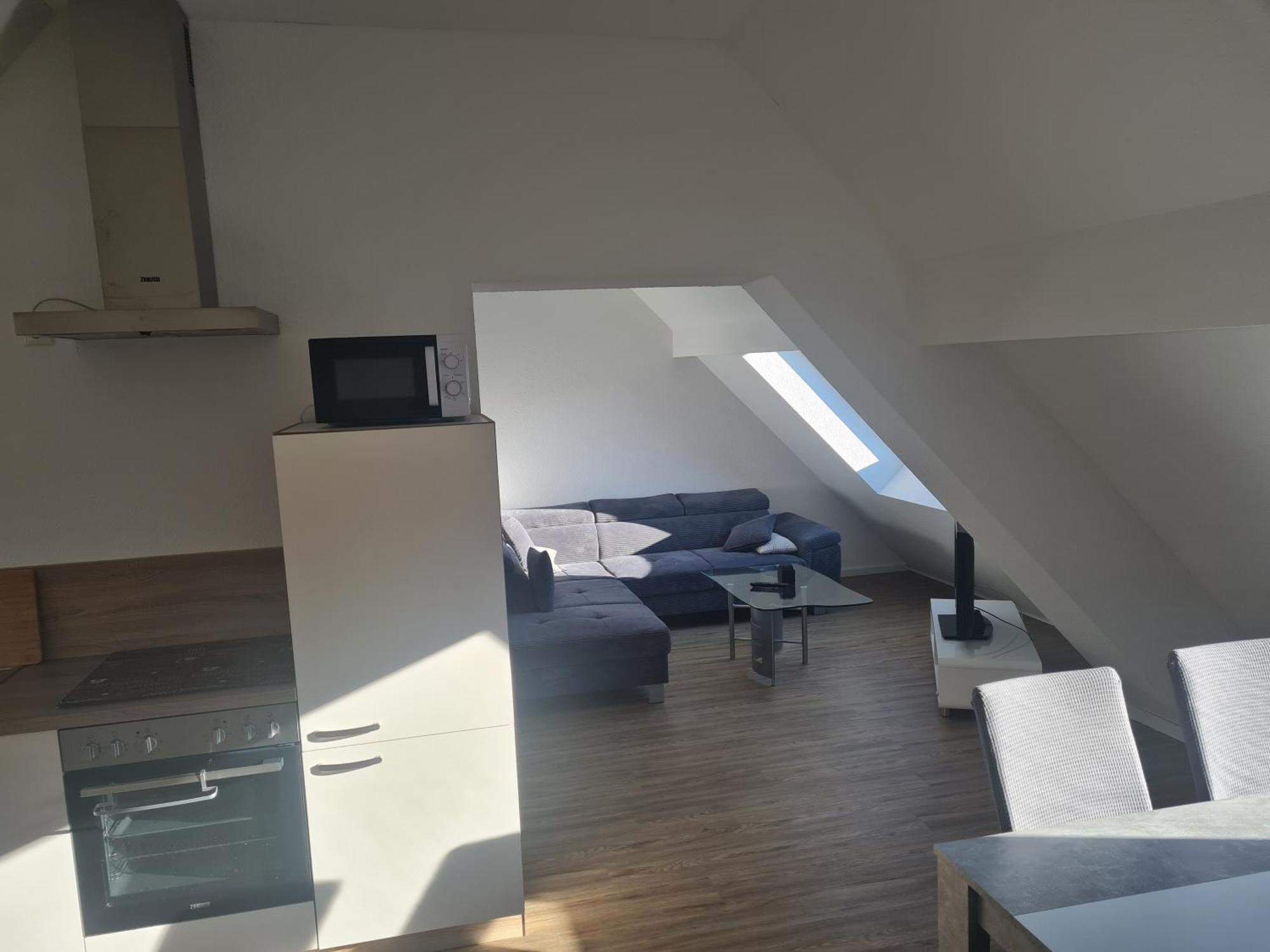 Ferienwohnung Am Rursee Simmerath Eksteriør billede