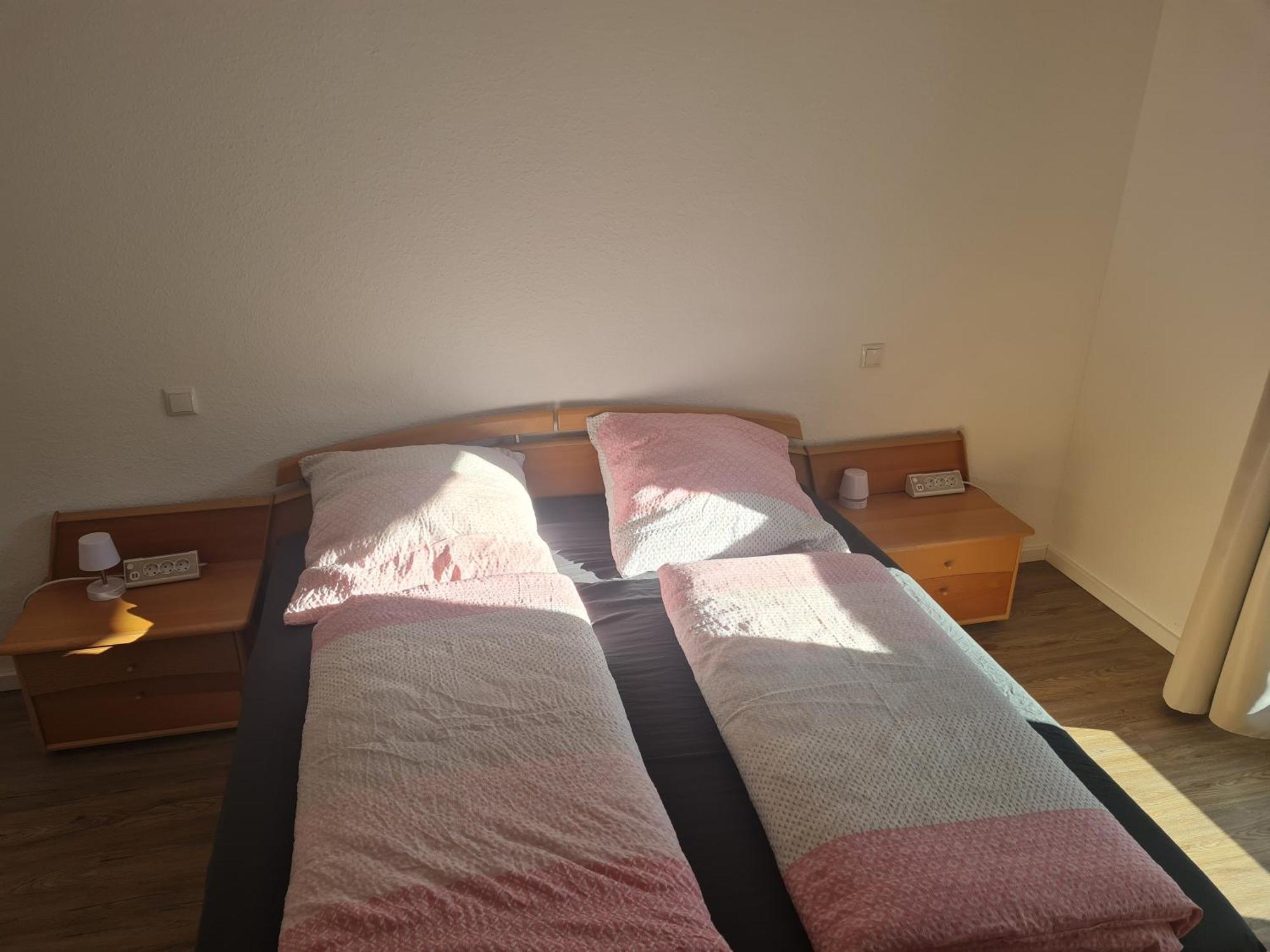 Ferienwohnung Am Rursee Simmerath Eksteriør billede